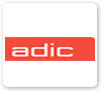 adic
