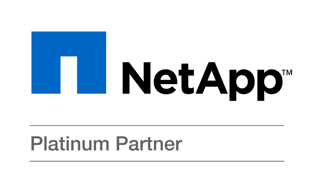 NetApp & VMware solution